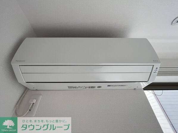 ブレッツァ小金井の物件内観写真